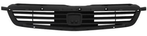 Решетка, решетки решетка, решетки охладитель решетка honda civic vi 96-1 - фото