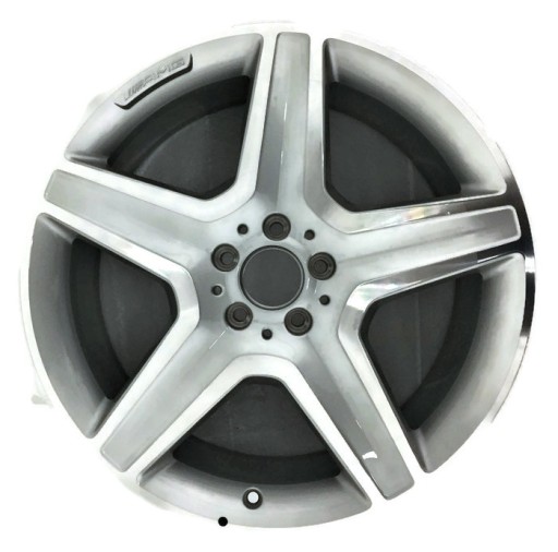 Mercedes amg мл 20 a1664012002 p.m 22,23,6771 - фото