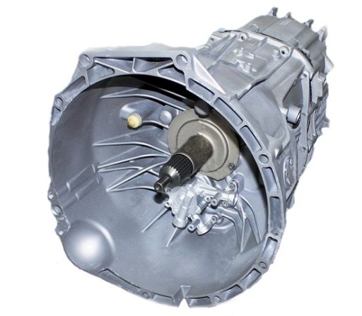 Коробка передач msmtechnic bmw f23 218i - gs6-17ag1 - фото