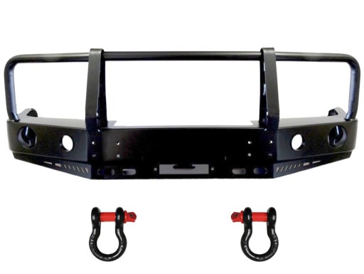 Fabryka4x4 zpmp1 - фото