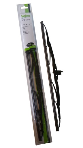Valeo first дворник очистителя x1 vf60 600 mm1 - фото