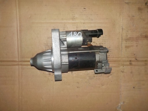 Стартер honda oe 428000-50001 - фото