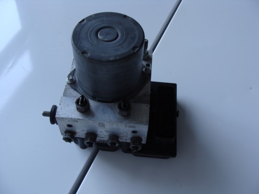 Abs esp c4 308 9660107580 0265950560 !!!1 - фото
