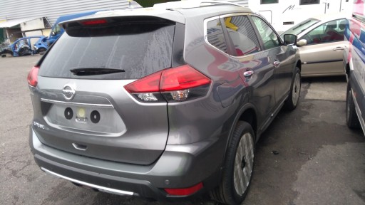 Насос abs до nissan x-trail t321 - фото
