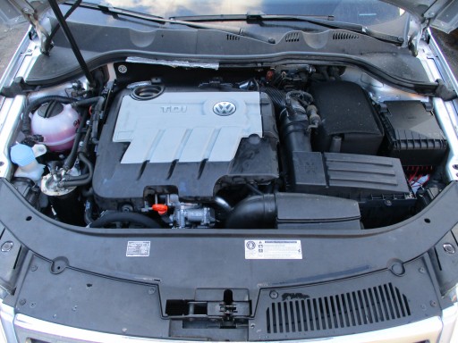 Двигатель vw passat 2.0 tdi cbb cbba cbbb обмен1 - фото