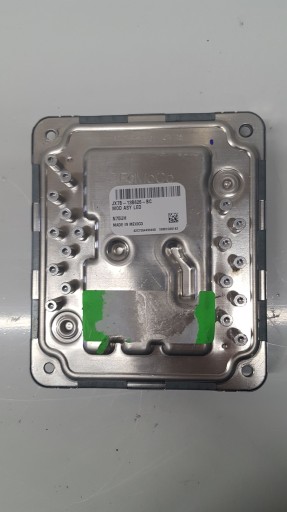 Модуль led блок розжига ford focus mk41 - фото