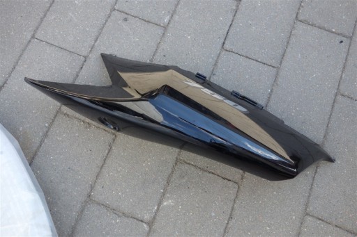 Ogon zadupek обтекатель suzuki gsxr 600 750 k8 k91 - фото