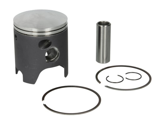 Поршень wossner yamaha tdr wossner 8002d2001 - фото