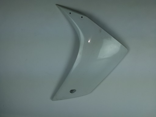Yamaha r1 rn19 07-08 обтекатель сторона обшивка1 - фото