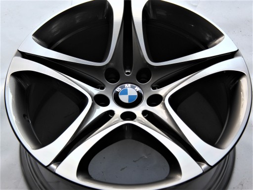 Оригинал bmw 5gt f10-f11, f07, f18 19 6794692 1b141 - фото