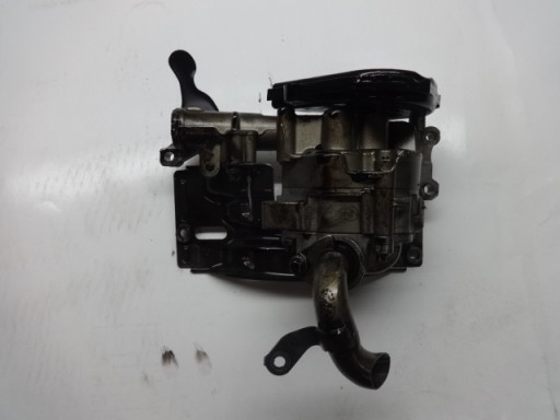 Mercedes b a klasa, класс w245 w169 2.0 cdi насос масла, маслом1 - фото
