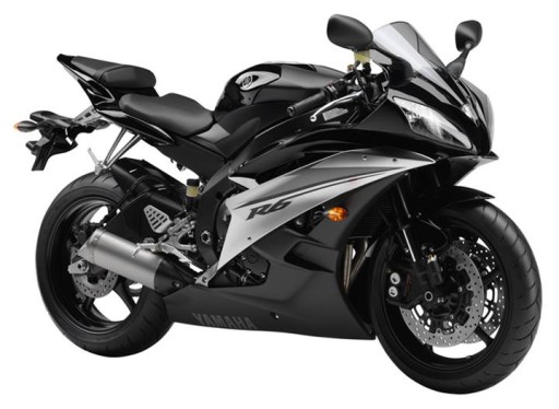 Стекло motocyklowa yamaha yzf-r6 06-071 - фото