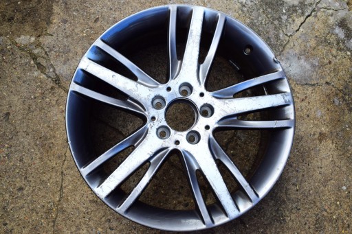 Mercedes 18'' b-klasa w246 oryginal!1 - фото