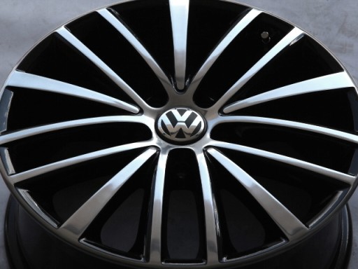 4xoryginal vw 5 jetta touran 17 5c0601025b vw17.491 - фото