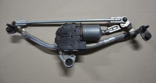 Volkswagen oe 3g1955119a 3g1955023c механизм стеклоочистителей1 - фото