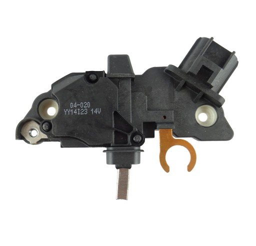 Регулятор напряжения до генератора 14v ford transit 2,0 и 2,4 are0060 2335081 - фото