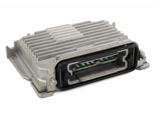 Блок розпалювання, переобразоватєль, конвертером bi-xenon renault 7701208945 890349341 - фото