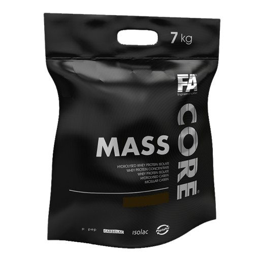 FA. CORE MASS 7 кг шоколадная МАССА купить в украине недорого: продажа ...