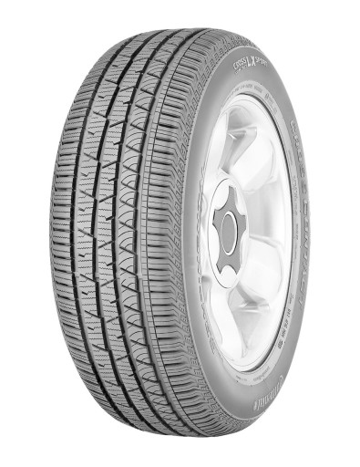 1X 215 / 65R16 CONTINENTAL ContiCrossContact SPORT