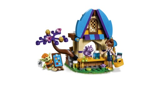 LEGO Elves 41182 Засада Софі Джонс