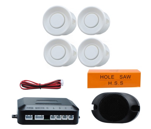 Комплект датчиков парковки M-TECH MMT O158 CP7W