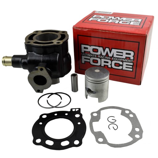 94917840 - Поршень циліндра 50 Aprilia SR Ditech Morini 00-03