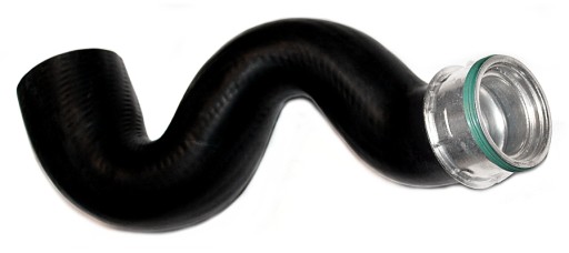 11451776901 - Труба турбо шланг кабель AUDI A4 B6 1.9 TDI AWX AVF