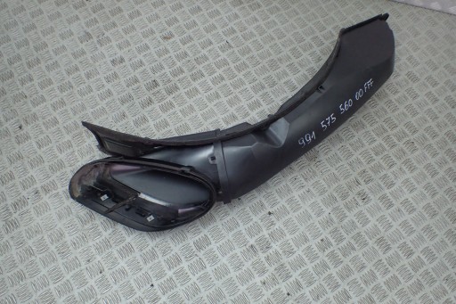 PORSCHE 911 TURBO GT3RS ВОЗДУХОЗАБОРНИК 99157556000