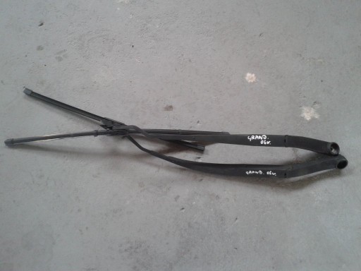 HYUNDAI GRANDEUR AZERA ВАЖІЛЬ СКЛООЧИСНИКА