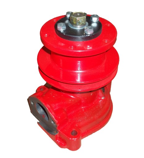 2401307010 - ВОДЯНОЙ НАСОС НОВЫЙ МТЗ БЕЛАРУСЬ