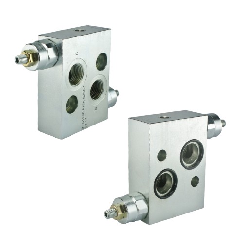 A1.35.09.108.1 - КЛАПАН ДВИГАТЕЛЯ СМС 1/2 60Л БВС1208 / АБ25 ГИДРОЛИДЕР