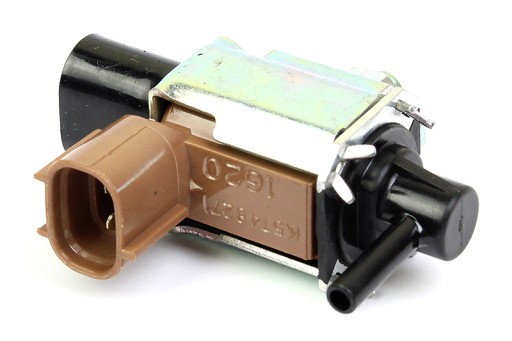 MR127520 - КЛАПАН НАДДУВУ MITSUBISHI OUTLANDER