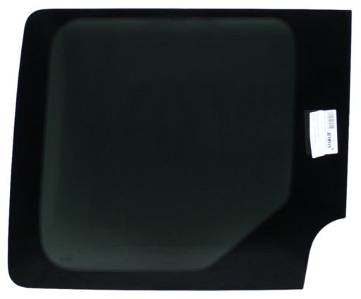 2000010189410 - НОВОЕ ЗАДНЕЕ СТЕКЛО ЗАДНЯЯ ДВЕРЬ MAN TGE 2016-ЛЕВАЯ