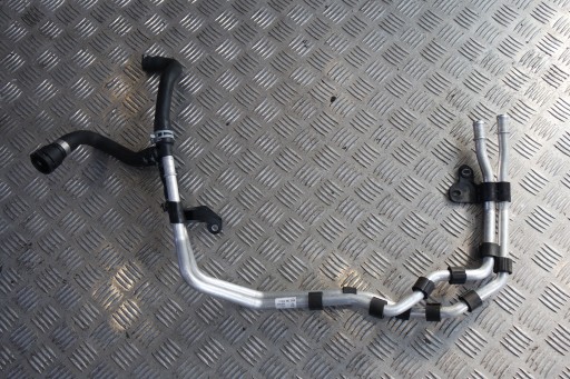 ВОДЯНІ ТРУБИ PORSCHE MACAN 3.0 TDI 95B265235C