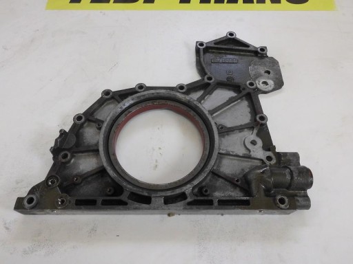 КОРПУС РАСПРЕДЕЛИТЕЛЬНОГО ВАЛА КРЫШКА DAF 105 XF 85 CF