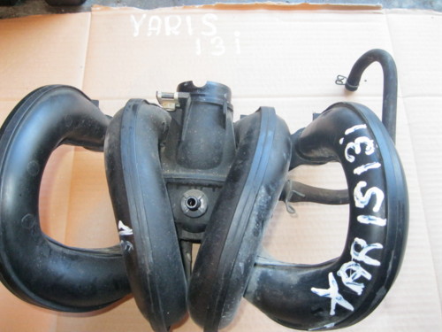 intake manifold Toyota Yaris 07r 1,3i VVTI vvti