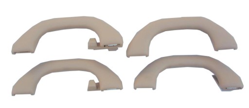 1K0 857 - AP РУЧКИ СОФІТА 1K0857607H / K 7G8 GOLF PASSAT