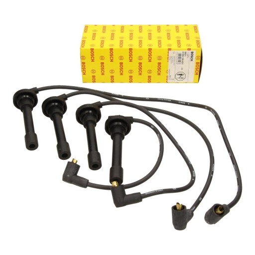 0 986 - КАБЕЛІ ЗАПАЛЮВАННЯ BOSCH NISSAN PRIMERA