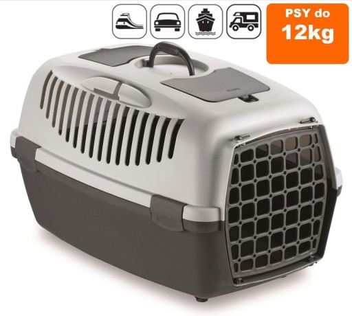 Gulliver 3 pet clearance carrier