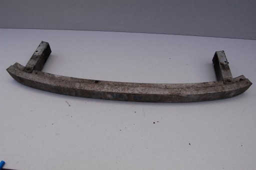 TRÄGER VERSTEIFUNG DER STOSSSTANGE HECK HINTEN AUDI A6 4F0