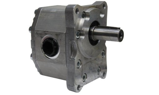 Гидравлический насос Cyclop Pz2-KZ-40 Hydrotor