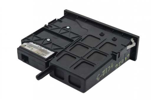 Module INTERFACE VOLKSWAGEN SEAT SKODA 5N0035341B.