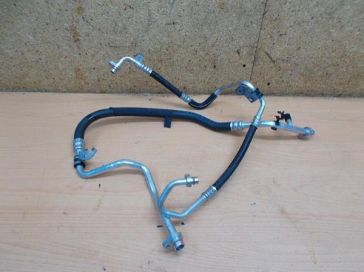 ШЛАНГ ТРУБА КОНДИЦІОНЕРА MEGANE III CLIO 1.2 TCE