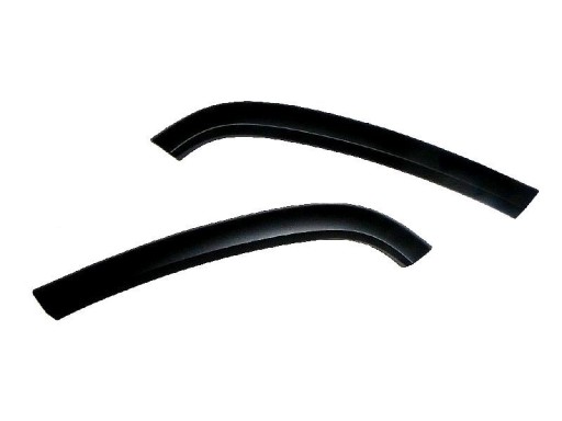 1MZ77RXFAC - JEEP GRAND CHEROKEE WK2 2011-15 МОЛДИНГ ЛЕВОЙ ДВЕРИ