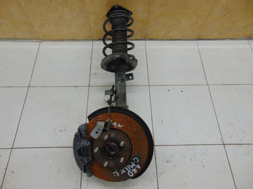ACHSSCHENKEL RADNABE RADLAGER MCPHERSON LINKS FORD CMAX 1.6TDCI 2010