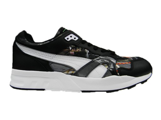 puma trinomic 40