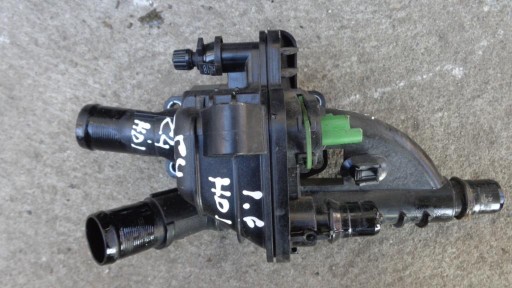 termostato SCATOLA CITROEN C4 B7 DS4 BERLINGO 1.6 HDI 9684588980
