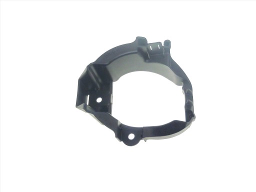 A52126-02012 - AURIS І 09-12 РАМКА ТРИМАЧ КРІПЛЕННЯ ГАЛОГЕН ЛІВИЙ