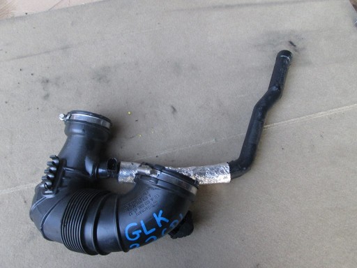 hose pipe Mercedes GLK 2.2 CDI 13r