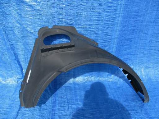 MERCEDES ML W166 КОЛІСНА АРКА ЗАДНЯ ОРИГ